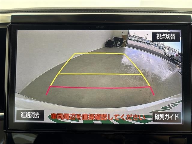Toyota VELLFIRE 2018 7587124-17