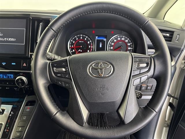 Toyota VELLFIRE 2018 7587124-2