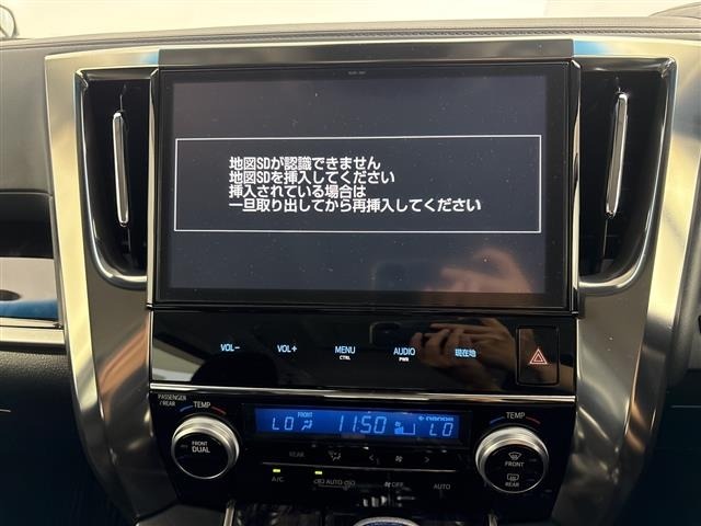 Toyota VELLFIRE 2018 7587124-21