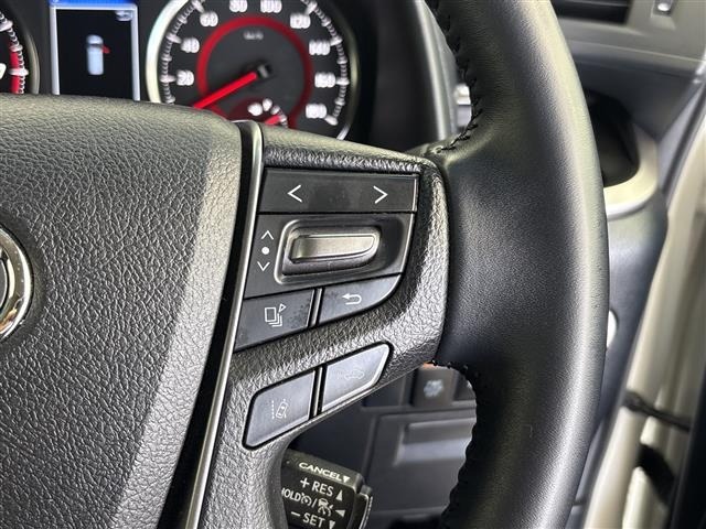 Toyota VELLFIRE 2018 7587124-6