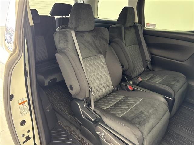 Toyota VELLFIRE 2018 7587124-7