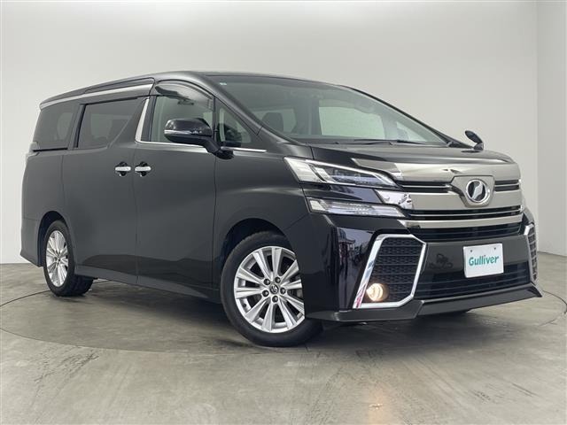 Toyota VELLFIRE 2015 7587162-0