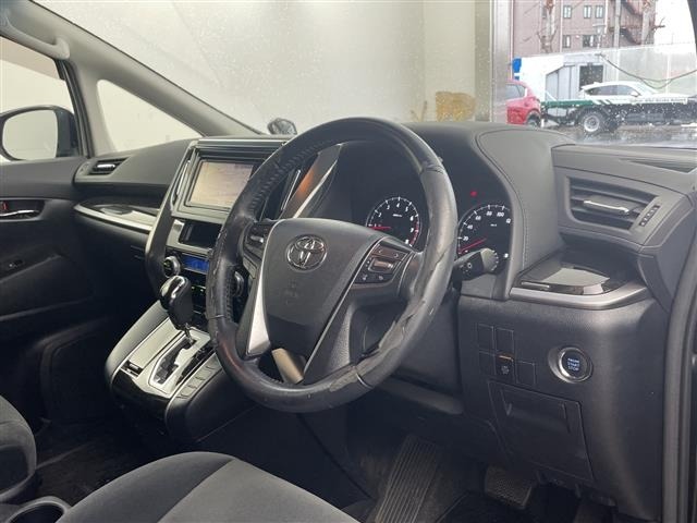 Toyota VELLFIRE 2015 7587162-1