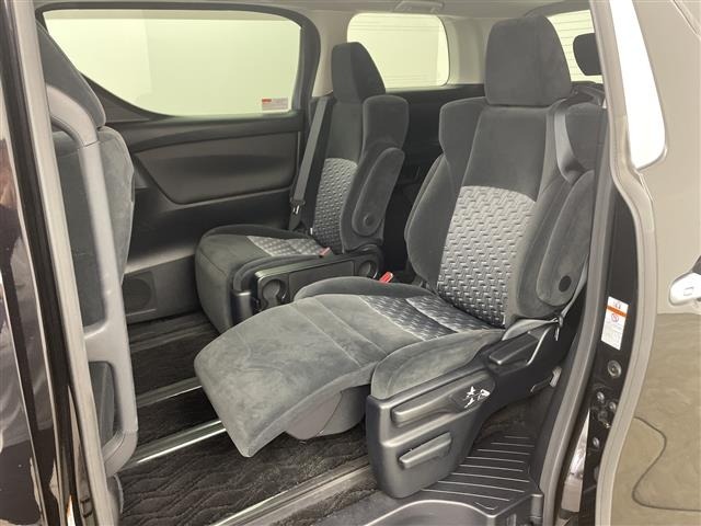 Toyota VELLFIRE 2015 7587162-10