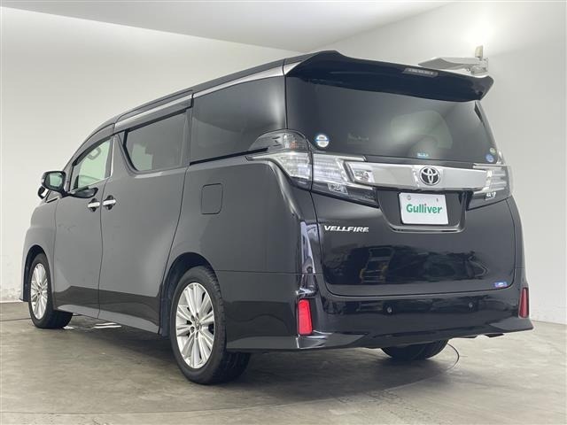 Toyota VELLFIRE 2015 7587162-13