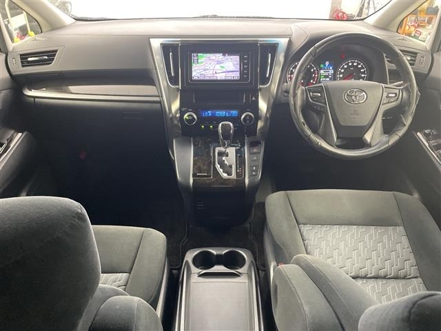 Toyota VELLFIRE 2015 7587162-14