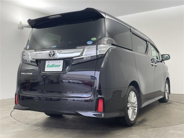 Toyota VELLFIRE 2015 7587162-16