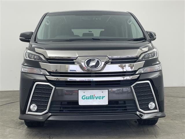Toyota VELLFIRE 2015 7587162-17