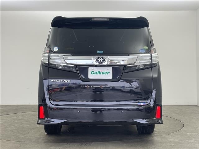 Toyota VELLFIRE 2015 7587162-18