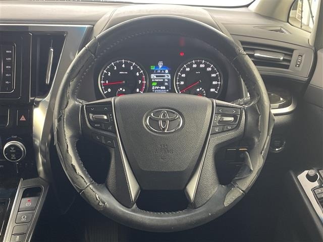 Toyota VELLFIRE 2015 7587162-2