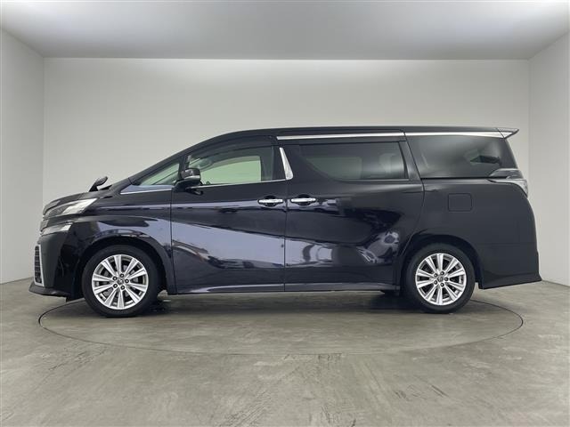 Toyota VELLFIRE 2015 7587162-21