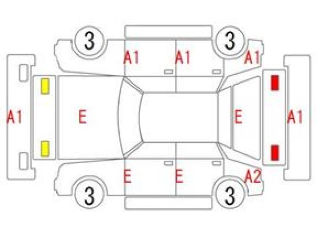 Toyota VELLFIRE 2015 7587162-23