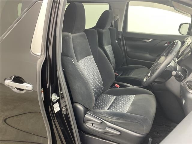 Toyota VELLFIRE 2015 7587162-3