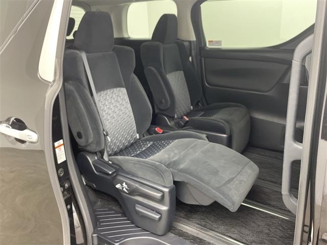 Toyota VELLFIRE 2015 7587162-5
