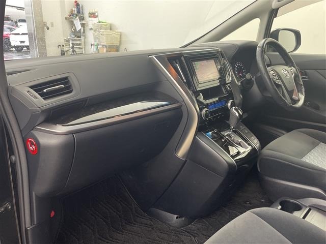Toyota VELLFIRE 2015 7587162-8