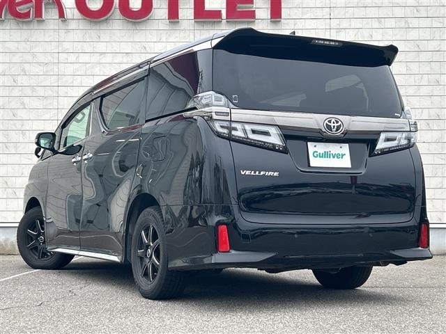 Toyota VELLFIRE 2022 7587196-14