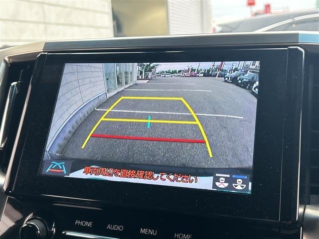 Toyota VELLFIRE 2022 7587196-16