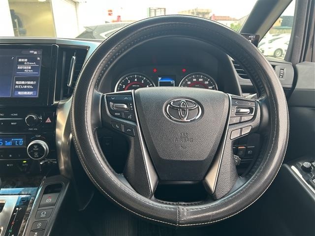 Toyota VELLFIRE 2022 7587196-19
