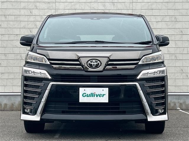 Toyota VELLFIRE 2022 7587196-4