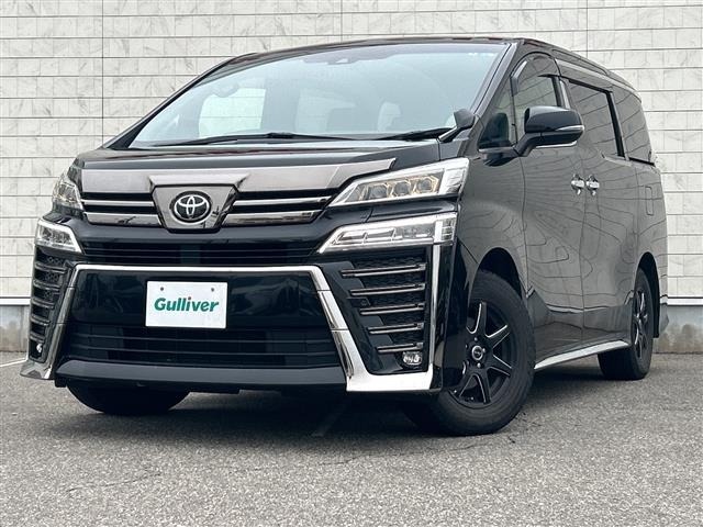 Toyota VELLFIRE 2022 7587196-6