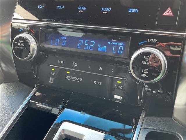 Toyota VELLFIRE 2017 7587211-11