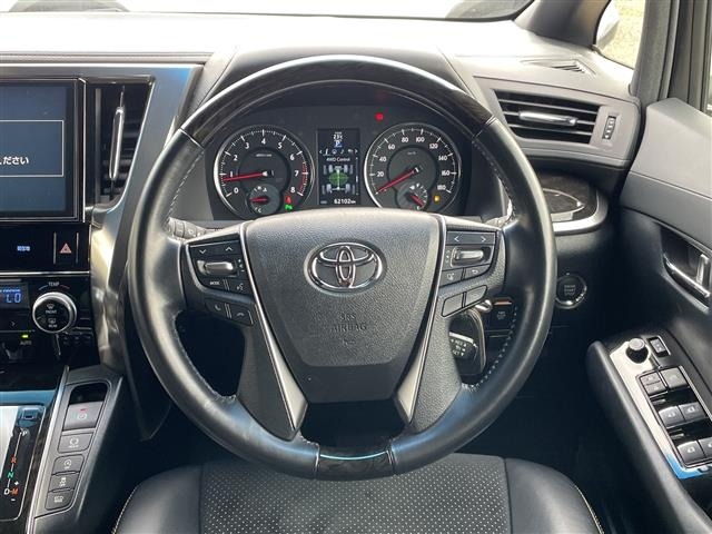 Toyota VELLFIRE 2017 7587211-16