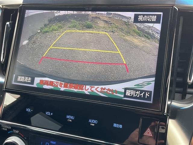Toyota VELLFIRE 2017 7587211-19