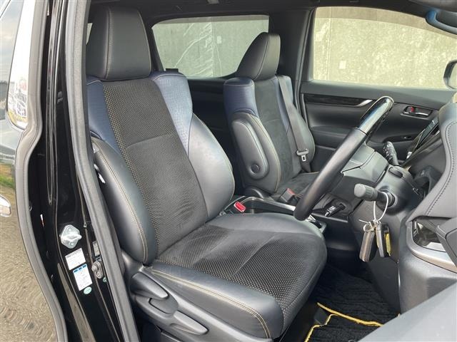 Toyota VELLFIRE 2017 7587211-2
