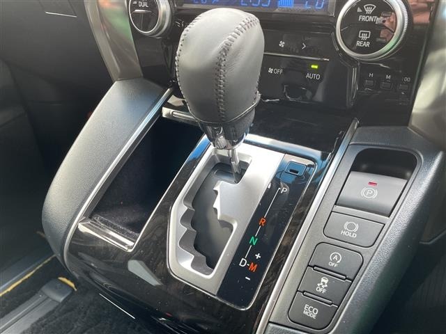 Toyota VELLFIRE 2017 7587211-20