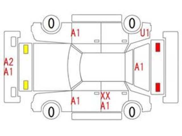 Toyota VELLFIRE 2017 7587211-23