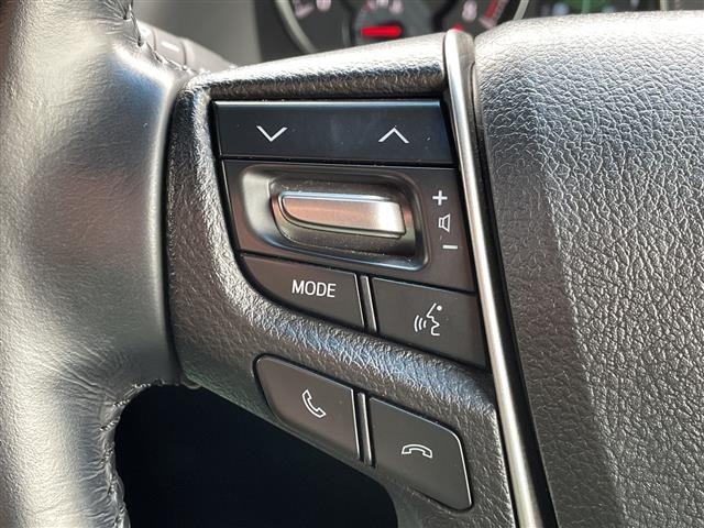 Toyota VELLFIRE 2017 7587211-7