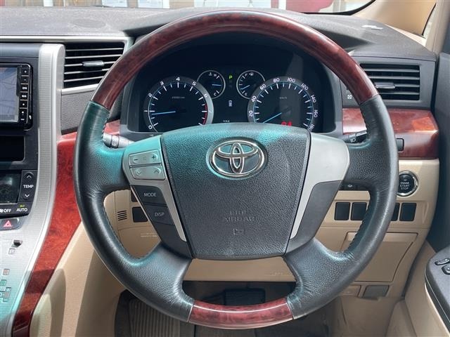 Toyota VELLFIRE 2009 7587248-1