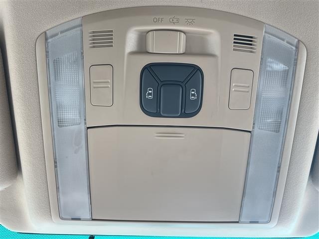 Toyota VELLFIRE 2009 7587248-12