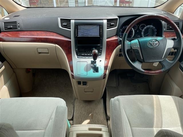 Toyota VELLFIRE 2009 7587248-16