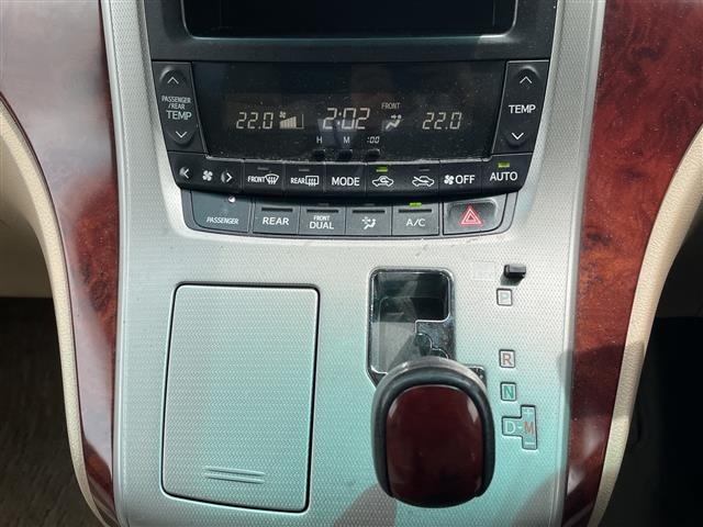 Toyota VELLFIRE 2009 7587248-19