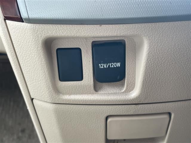 Toyota VELLFIRE 2009 7587248-2