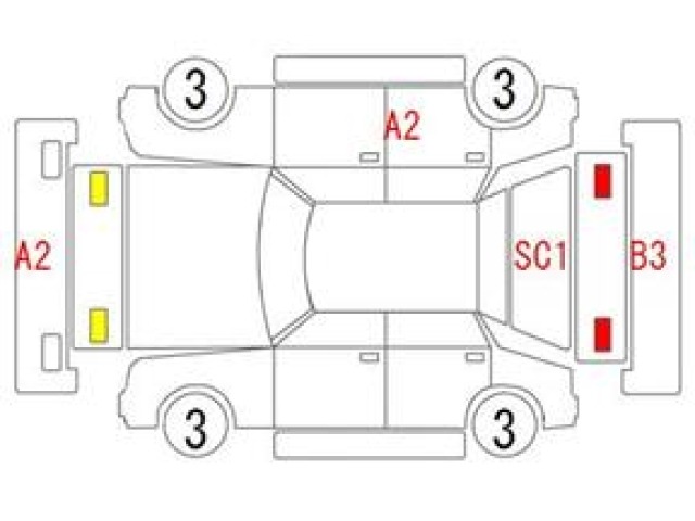Toyota VELLFIRE 2009 7587248-23