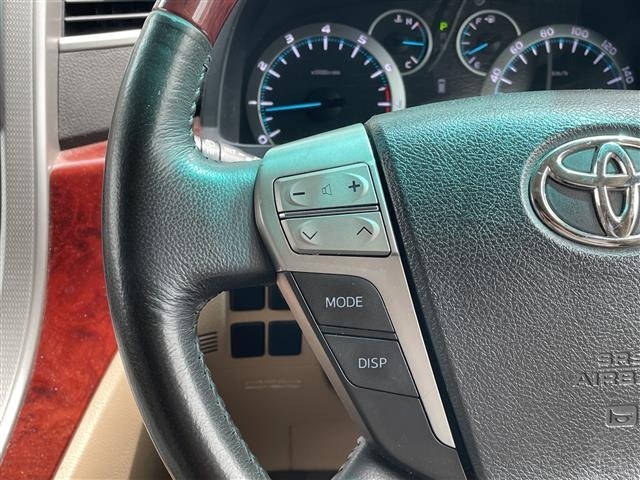 Toyota VELLFIRE 2009 7587248-3
