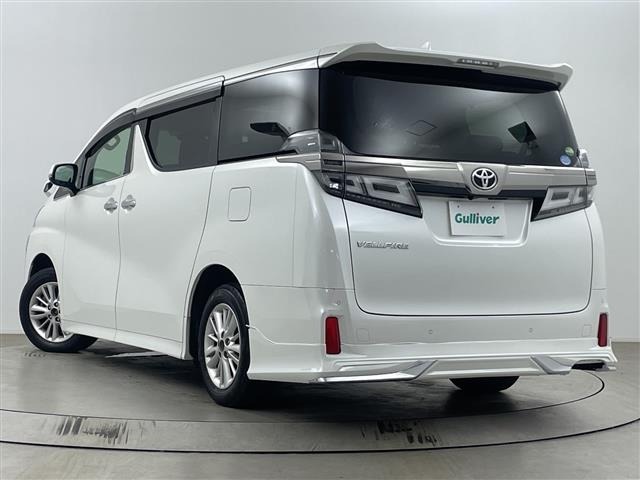 Toyota VELLFIRE 2019 7587268-13