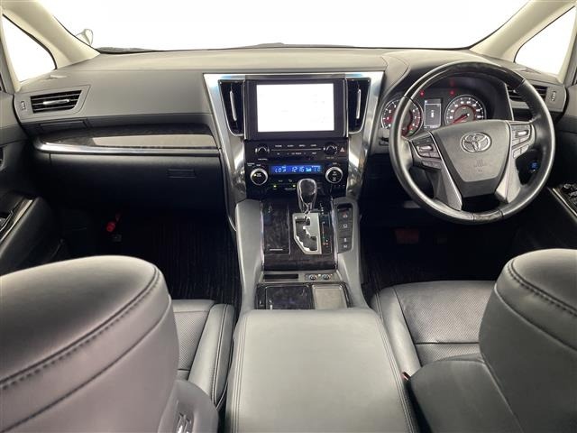Toyota VELLFIRE 2019 7587268-14