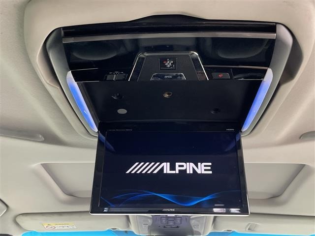 Toyota VELLFIRE 2019 7587268-15