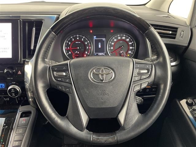 Toyota VELLFIRE 2019 7587268-19