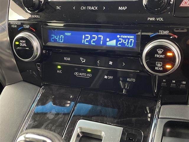 Toyota VELLFIRE 2019 7587268-20