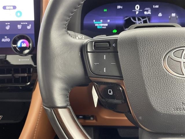 Toyota VELLFIRE 2025 7587295-1