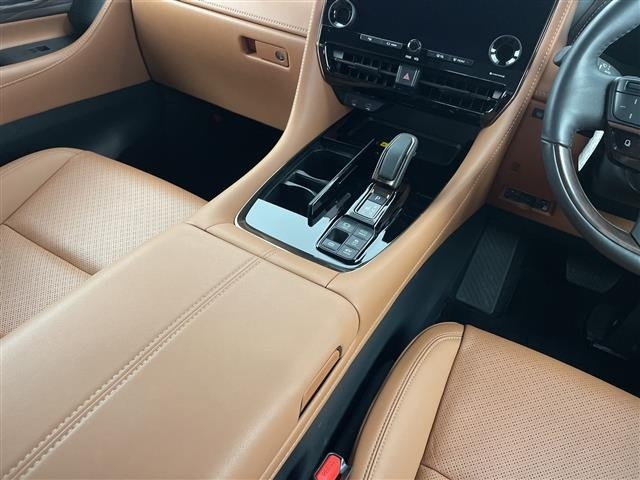 Toyota VELLFIRE 2025 7587295-11