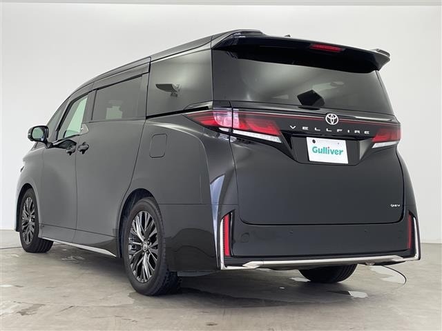 Toyota VELLFIRE 2025 7587295-13