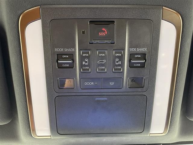 Toyota VELLFIRE 2025 7587295-20
