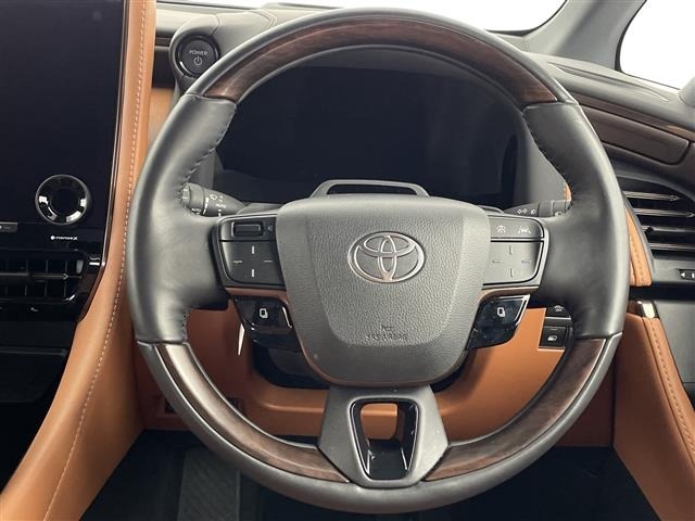 Toyota VELLFIRE 2025 7587295-21