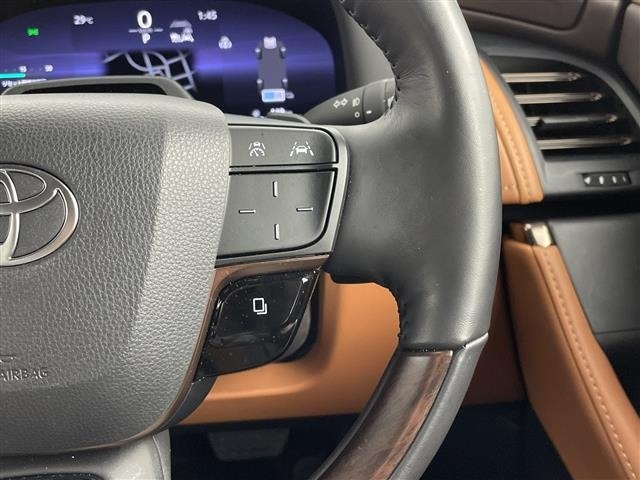 Toyota VELLFIRE 2025 7587295-3