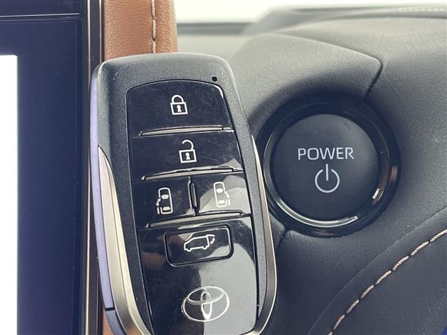 Toyota VELLFIRE 2025 7587295-5